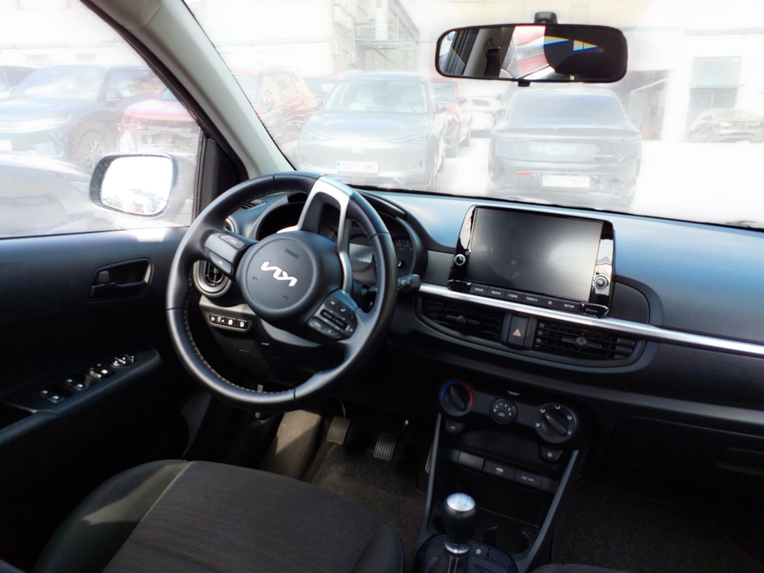 Imagen 6 de Kia Picanto Gasolina 84 CV por 13.990 €