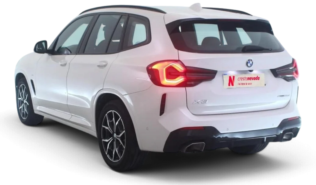 Imagen de BMW X3