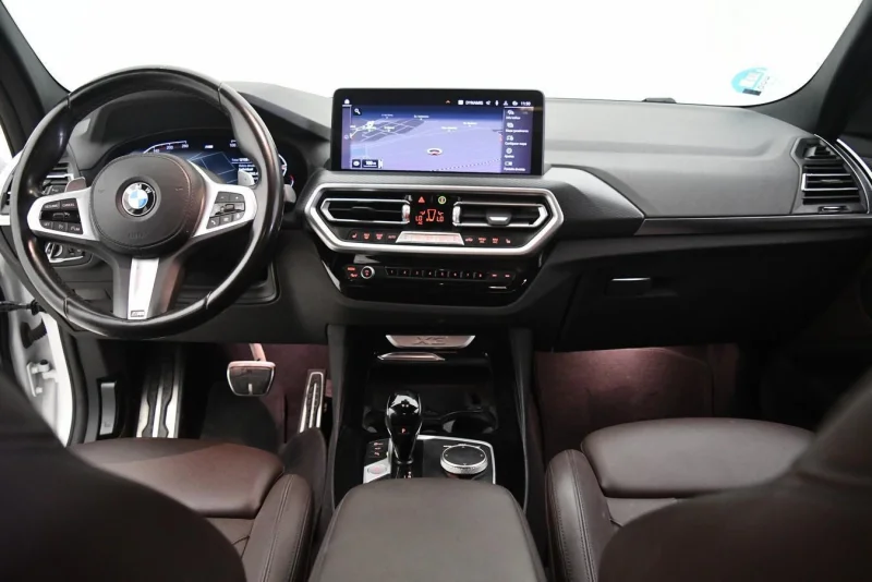 Imagen de BMW X3