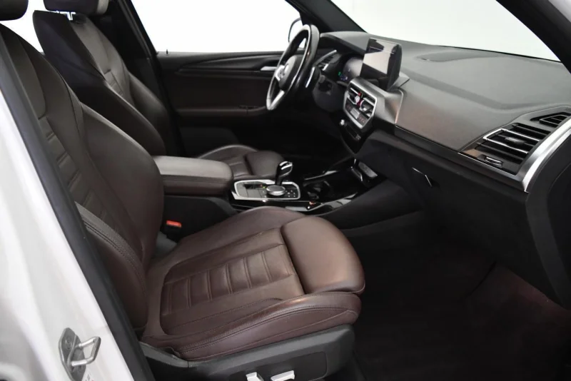 Imagen de BMW X3