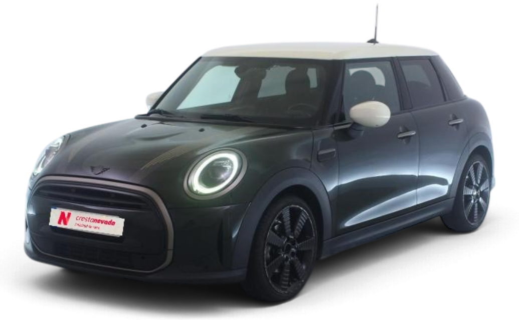Mini MINI Gasolina 136 CV por 19.990 €