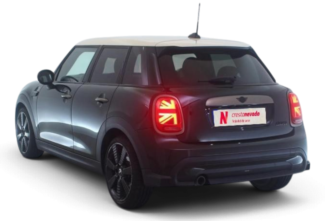 Imagen 2 de Mini MINI Gasolina 136 CV por 19.990 €