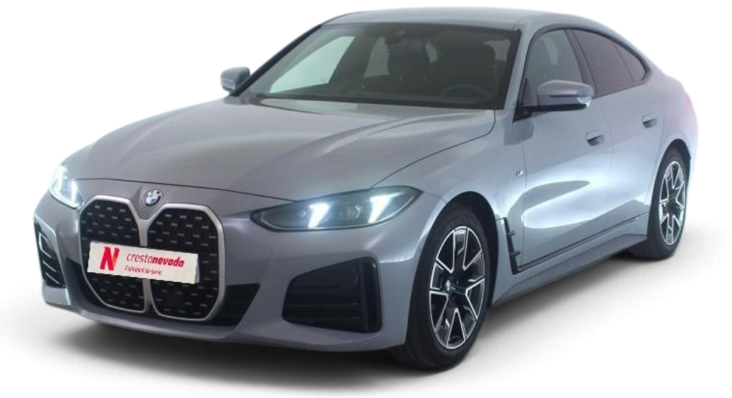 BMW Serie 4 Gasolina 184 CV por 46.990 €