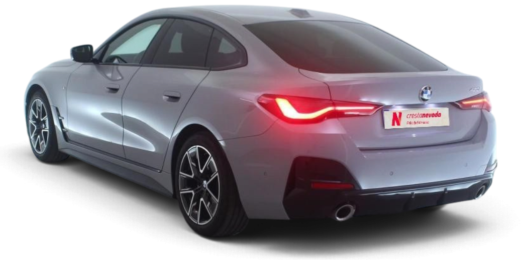 Imagen 2 de BMW Serie 4 Gasolina 184 CV por 46.990 €