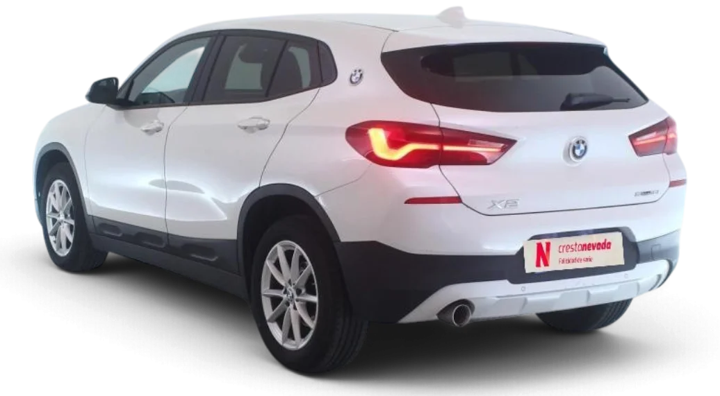 Imagen de BMW X2