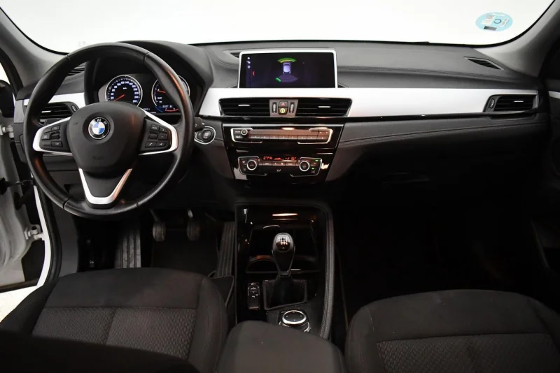 Imagen de BMW X2