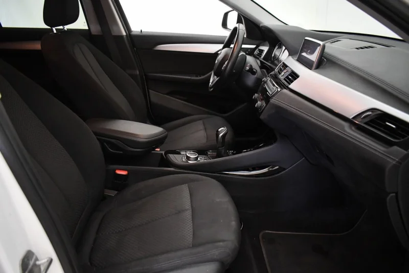 Imagen de BMW X2