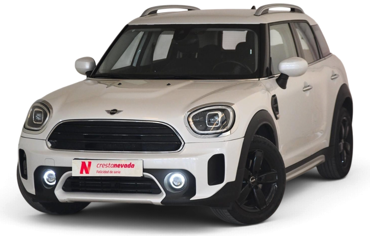 Mini Countryman Diesel 150 CV por 21.990 €