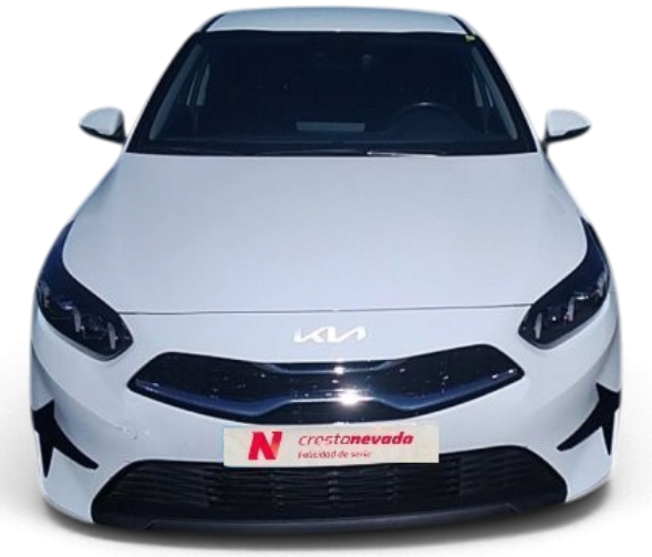 Imagen 3 de Kia cee'd Híbrido 160 CV por 20.990 €