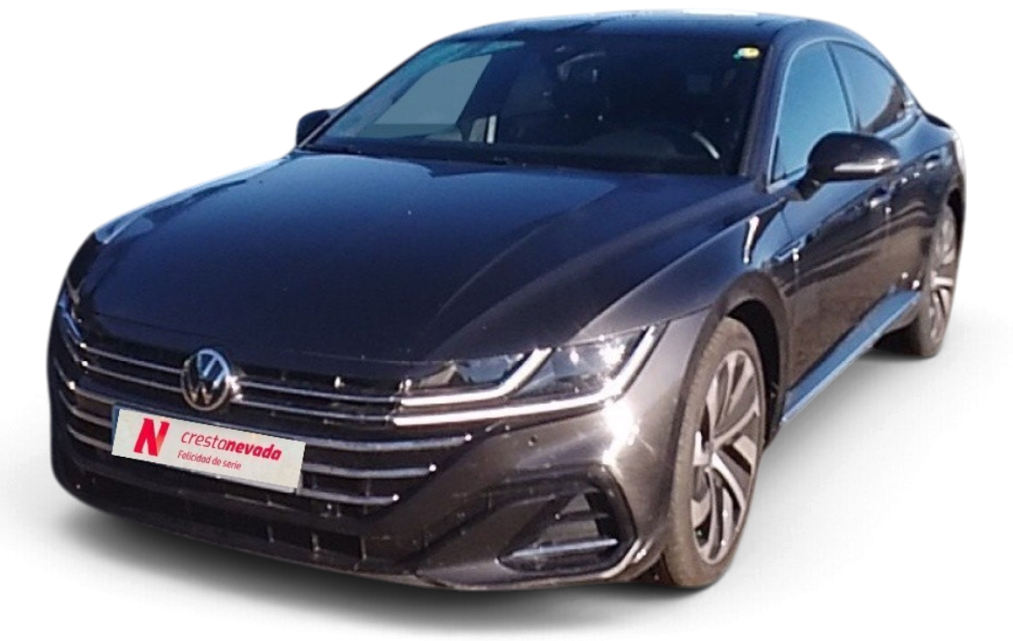 Volkswagen Arteon Diesel 200 CV por 34.990 €
