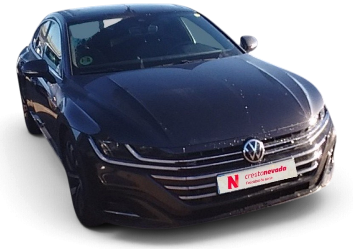 Imagen 2 de Volkswagen Arteon Diesel 200 CV por 34.990 €