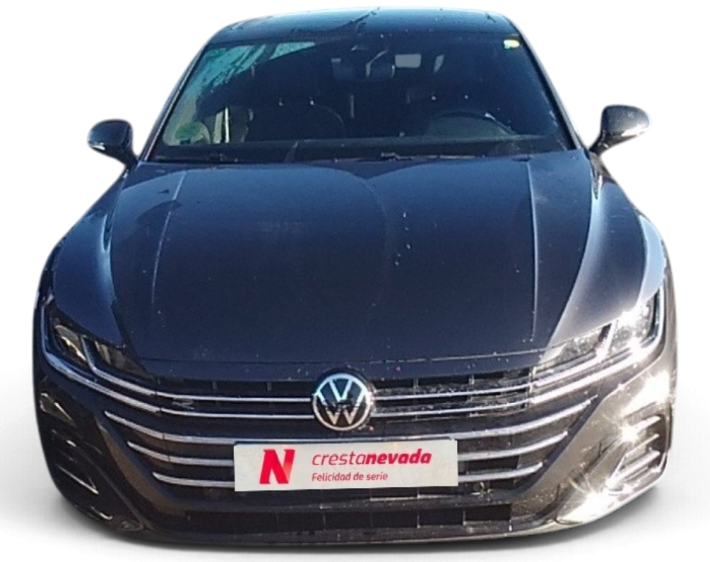 Imagen 3 de Volkswagen Arteon Diesel 200 CV por 34.990 €