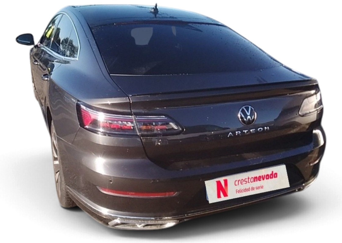 Imagen 4 de Volkswagen Arteon Diesel 200 CV por 34.990 €