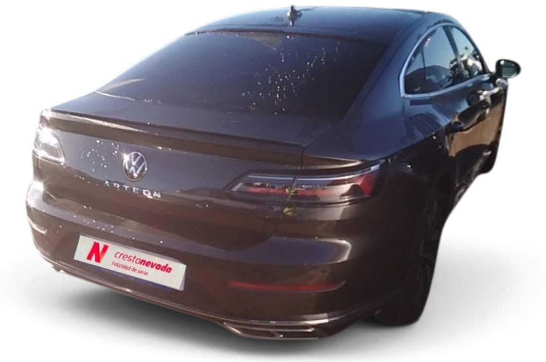 Imagen 5 de Volkswagen Arteon Diesel 200 CV por 34.990 €