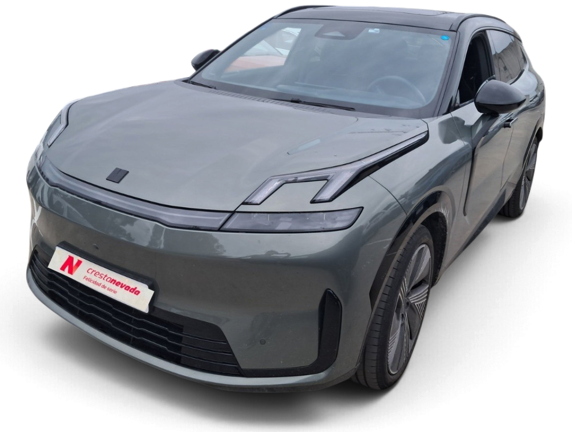 lynk & co 08 Híbrido 350 CV por 40.990 €