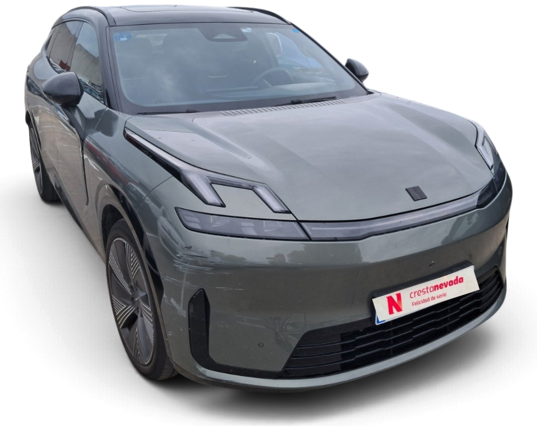 Imagen 2 de lynk & co 08 Híbrido 350 CV por 40.990 €