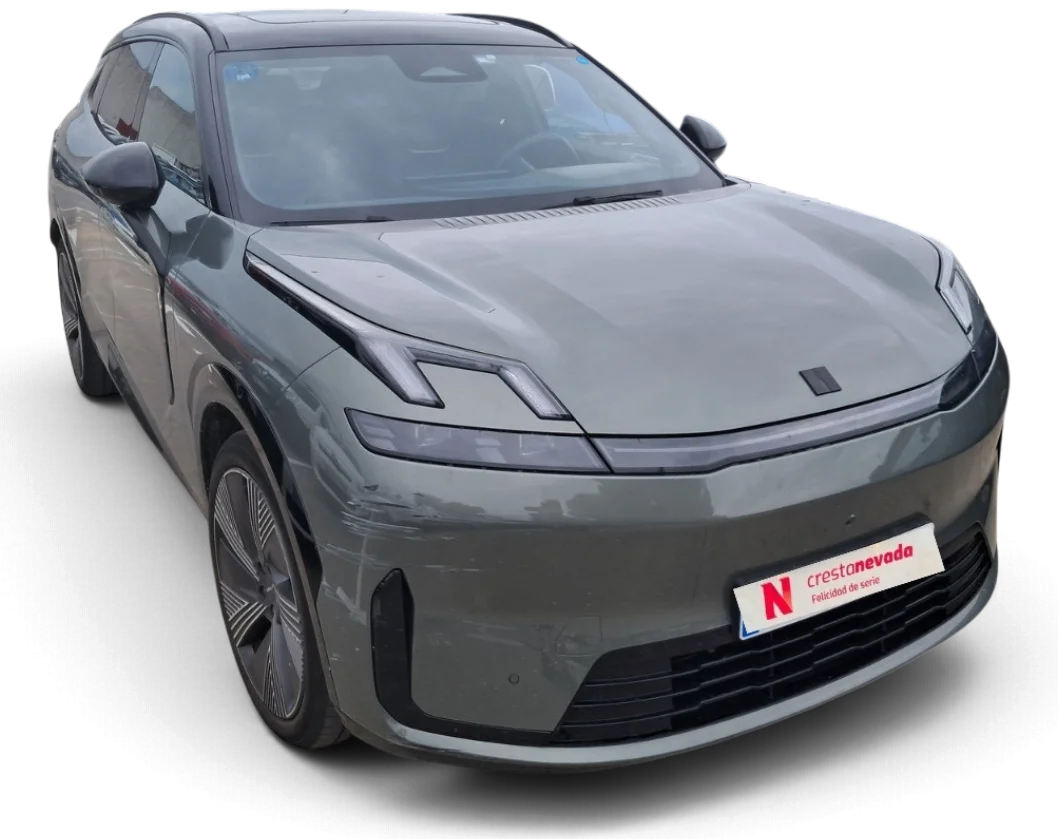 Imagen de lynk & co 08