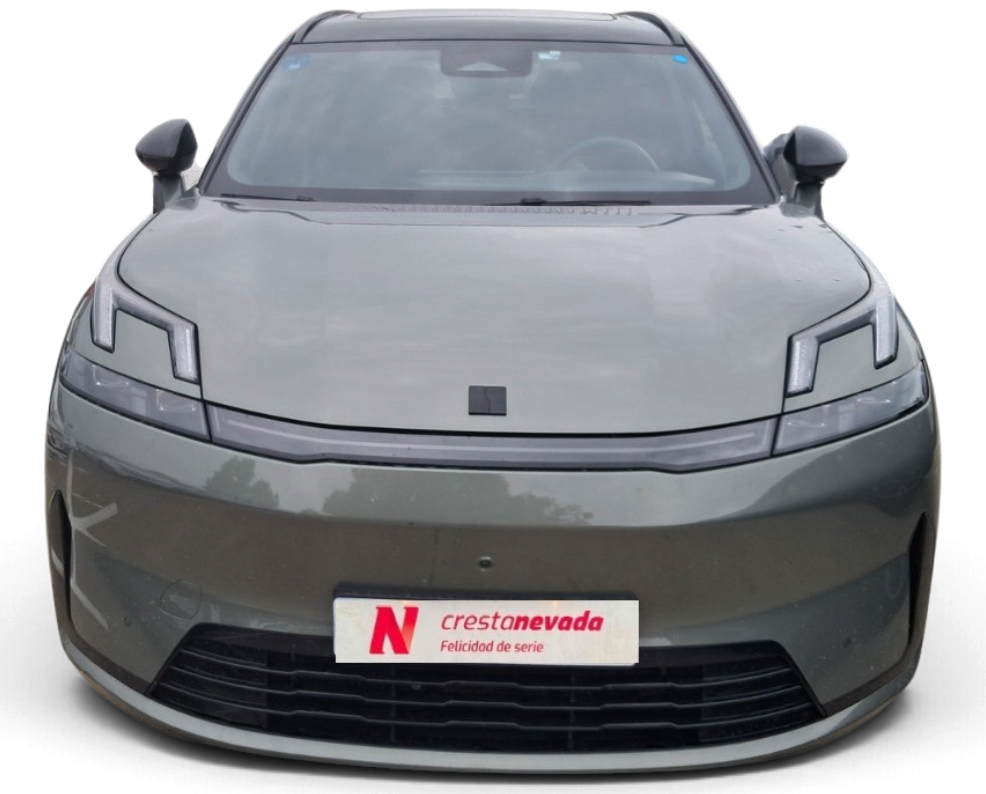 Imagen 3 de lynk & co 08 Híbrido 350 CV por 40.990 €