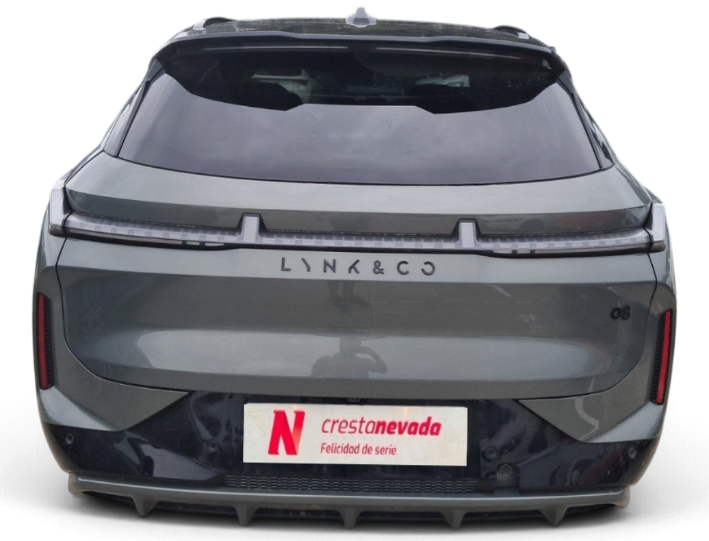 Imagen 6 de lynk & co 08 Híbrido 350 CV por 40.990 €