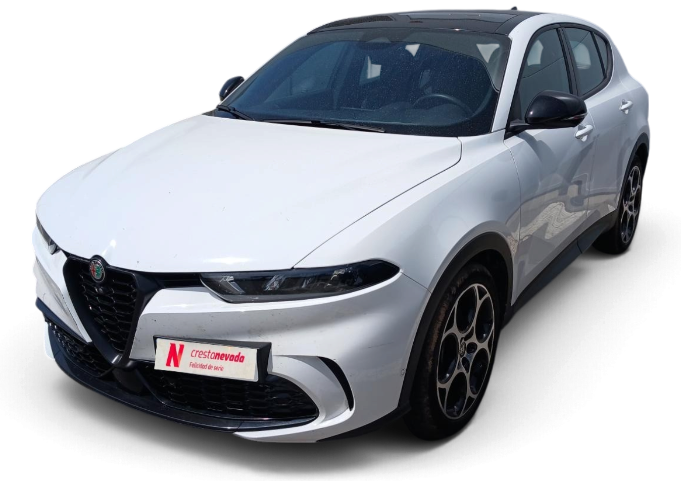 Alfa romeo Tonale Diesel 131 CV por 19.490 €