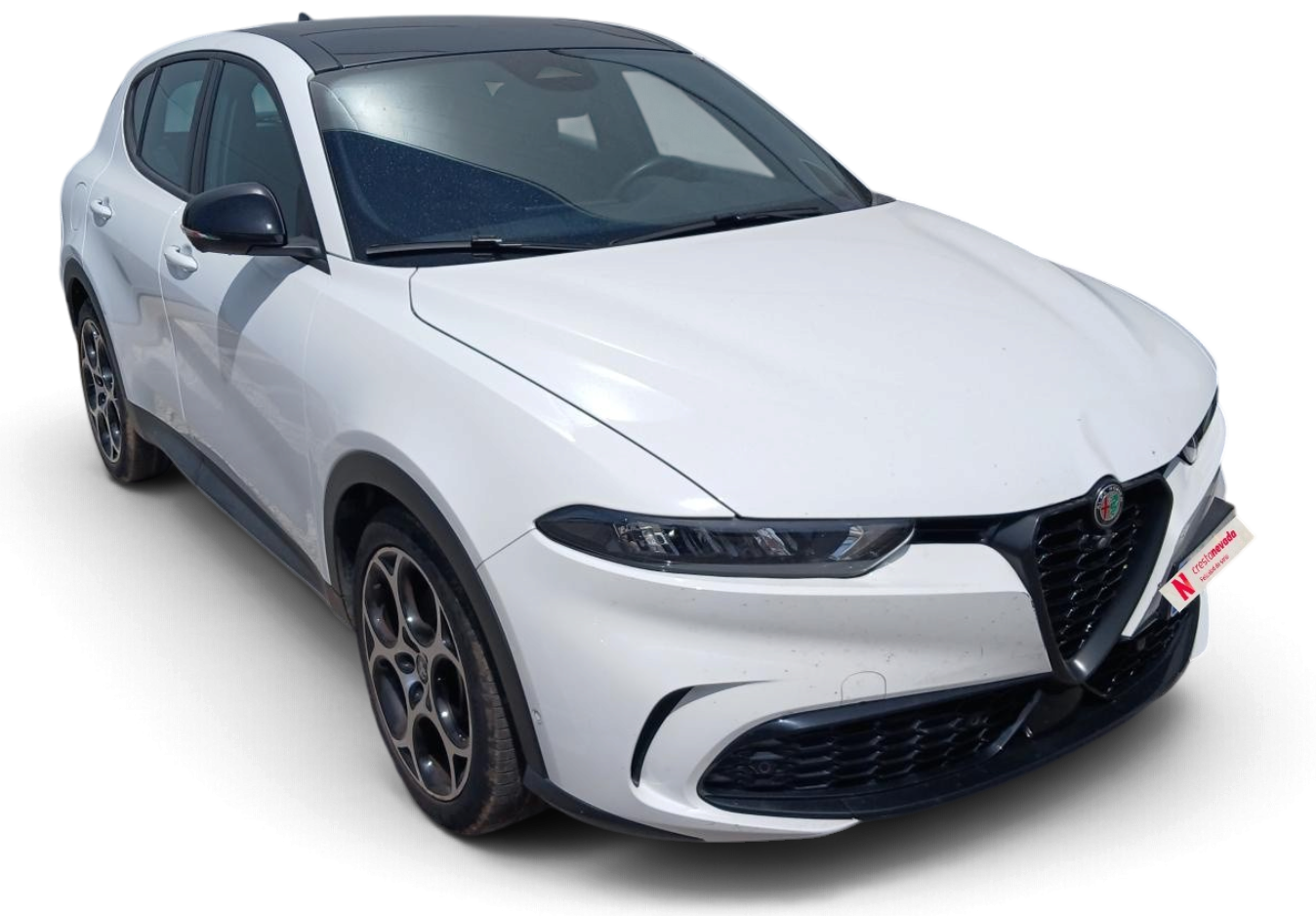 Imagen 2 de Alfa romeo Tonale Diesel 131 CV por 19.490 €
