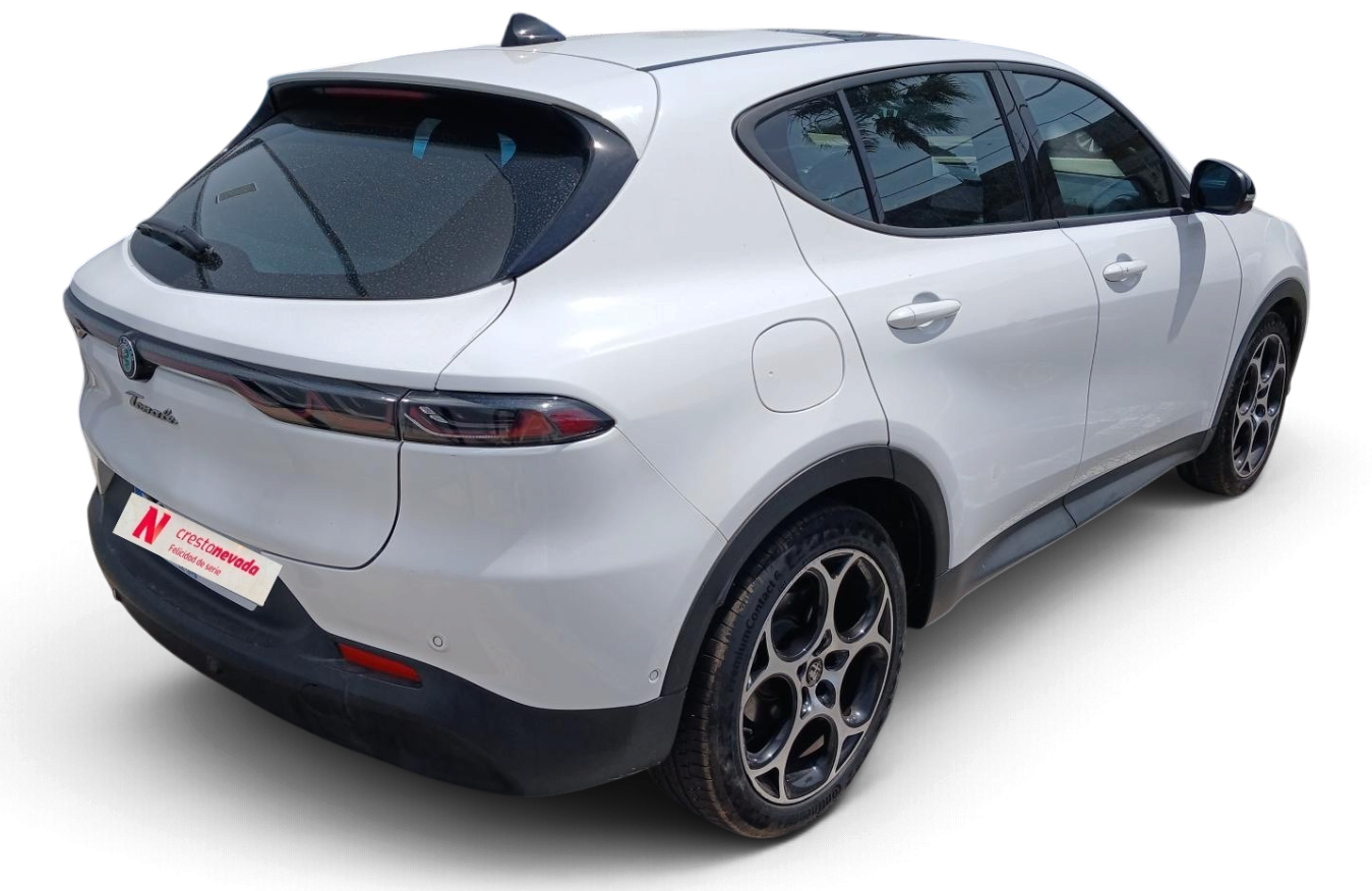 Imagen 3 de Alfa romeo Tonale Diesel 131 CV por 19.490 €