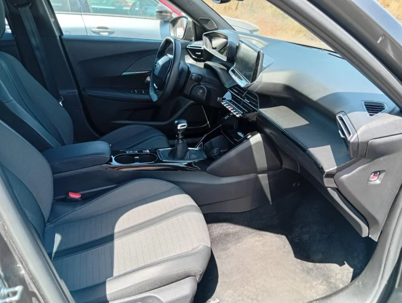 Imagen de Peugeot 2008