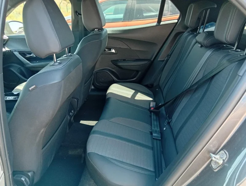 Imagen de Peugeot 2008