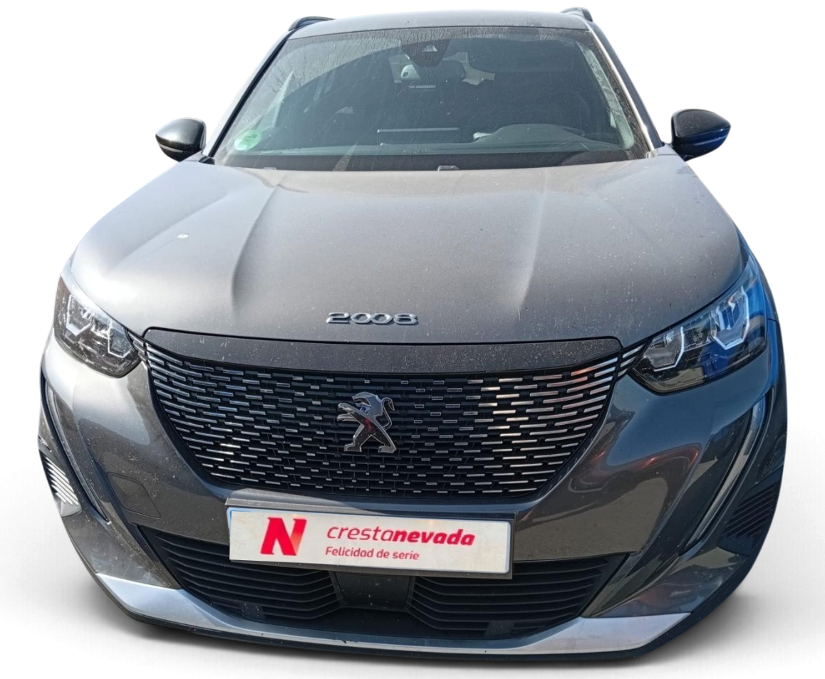 Imagen 2 de Peugeot 2008 Gasolina 131 CV por 14.490 €