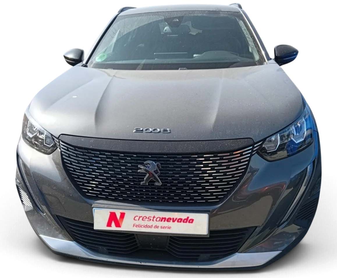 Imagen de Peugeot 2008