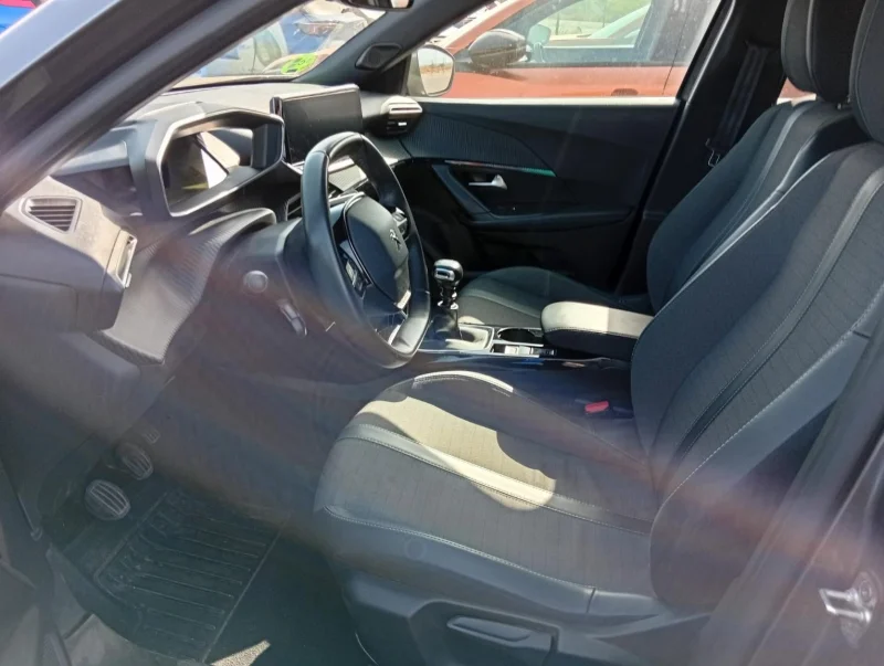 Imagen de Peugeot 2008