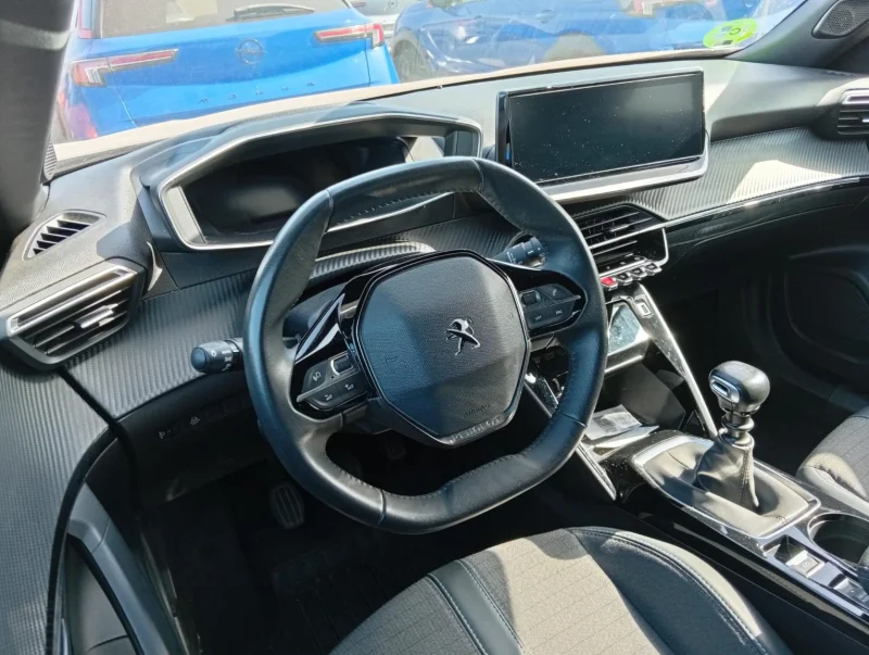 Imagen de Peugeot 2008