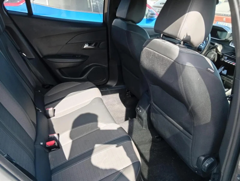 Imagen de Peugeot 2008