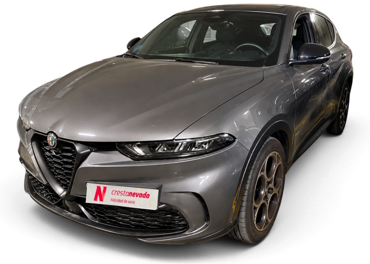 Alfa romeo Tonale Diesel 131 CV por 19.990 €