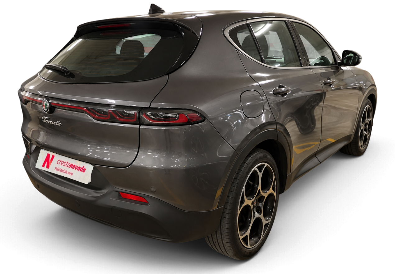 Imagen 2 de Alfa romeo Tonale Diesel 131 CV por 19.990 €