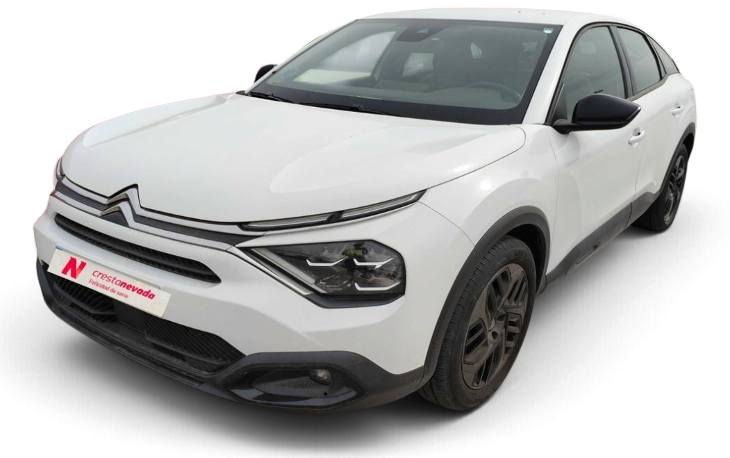 CITROEN C4 Gasolina 131 CV por 16.990 €