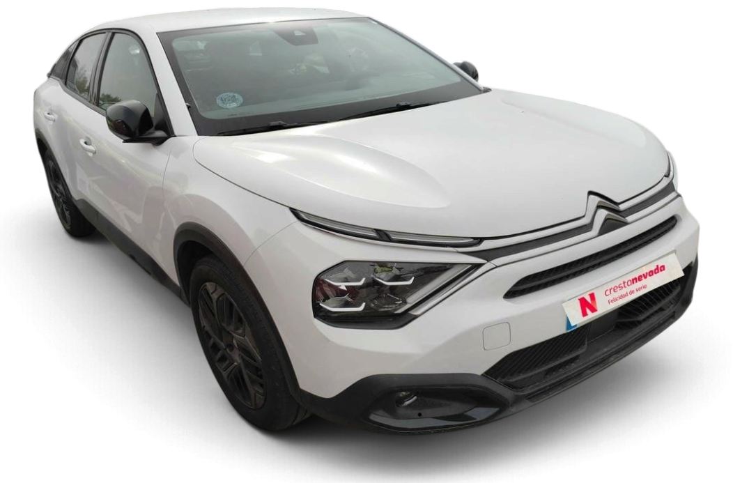 Imagen 2 de CITROEN C4 Gasolina 131 CV por 16.990 €