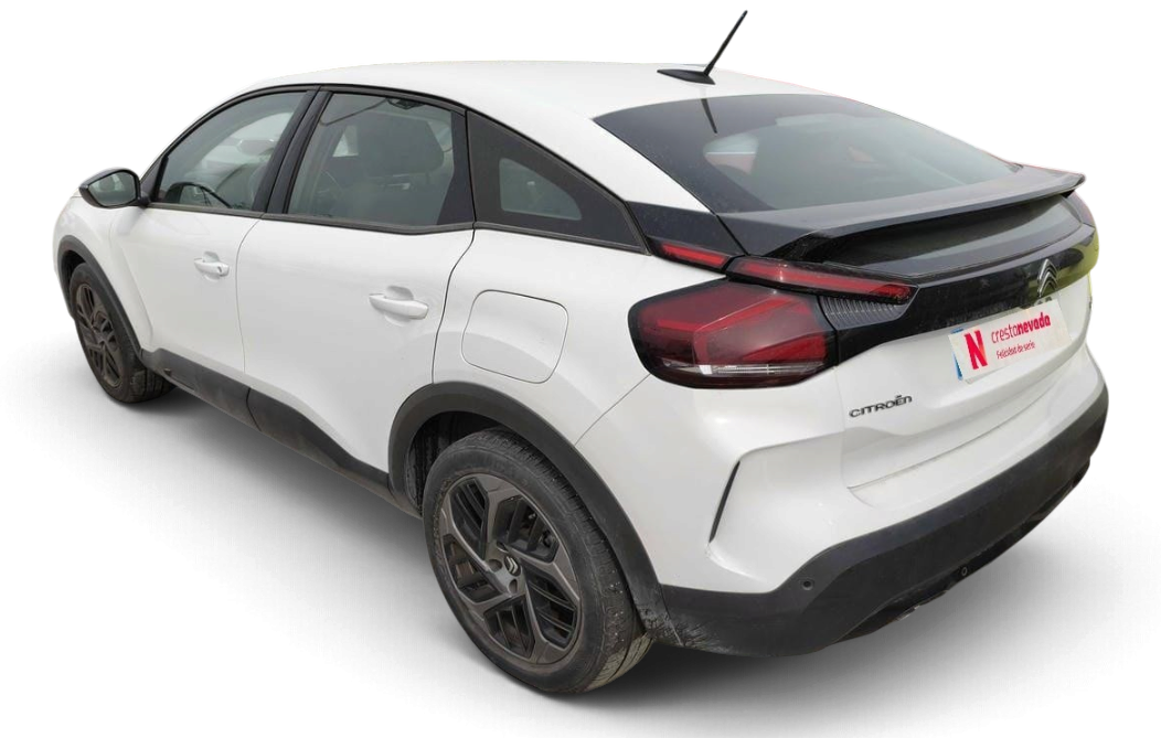 Imagen 3 de CITROEN C4 Gasolina 131 CV por 16.990 €