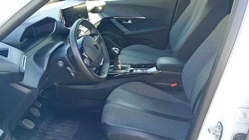 Imagen de Peugeot 2008