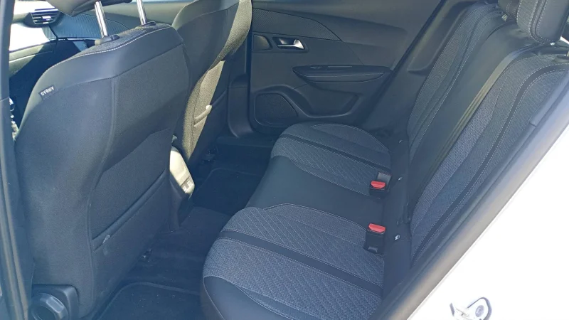 Imagen de Peugeot 2008