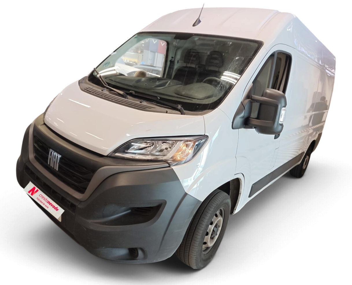 Fiat Ducato Diesel 140 CV por 27.990 €