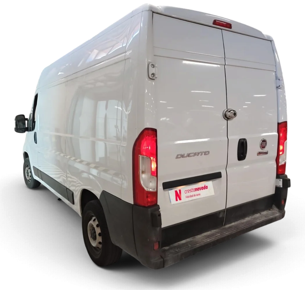 Imagen de Fiat Ducato