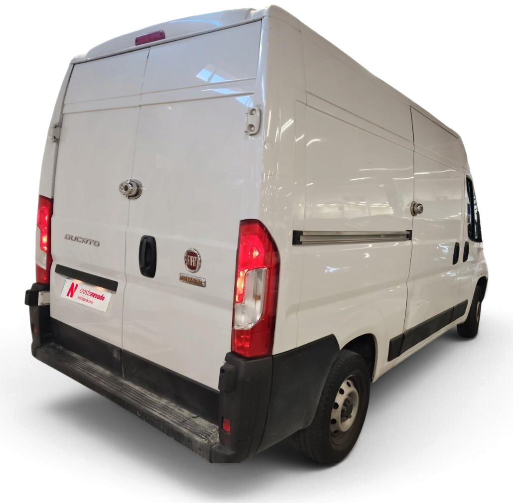 Imagen 3 de Fiat Ducato Diesel 140 CV por 27.990 €