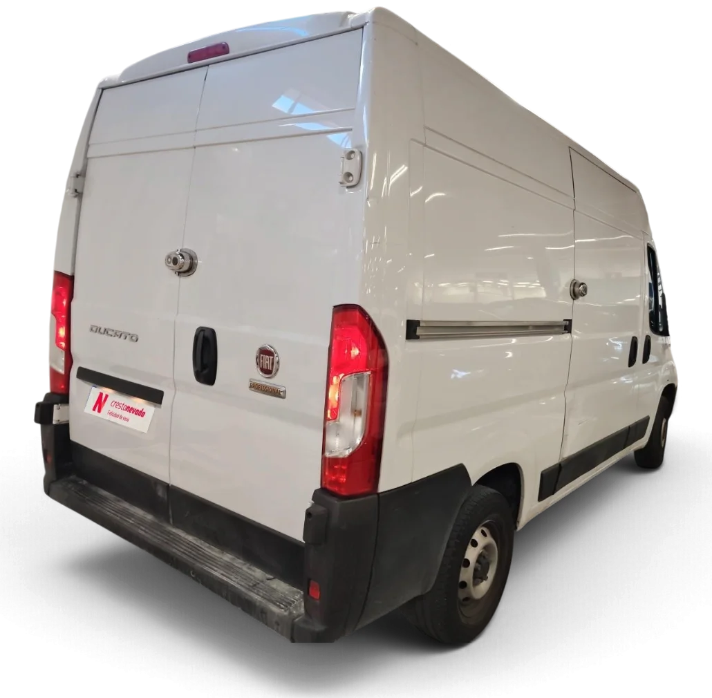 Imagen de Fiat Ducato