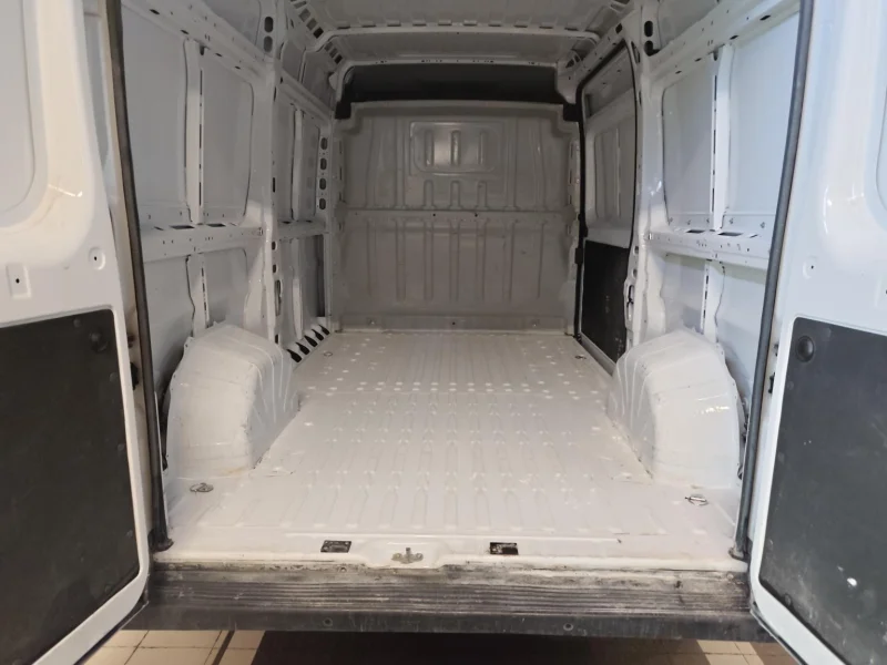 Imagen de Fiat Ducato