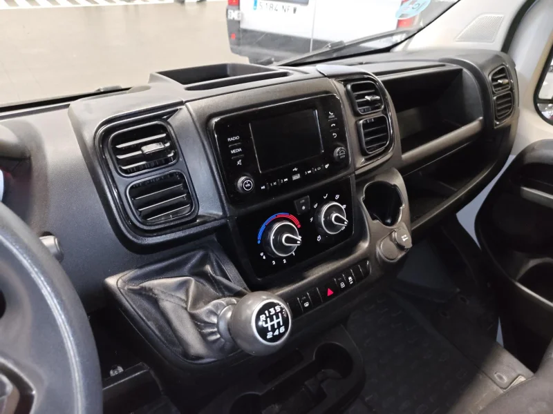 Imagen de Fiat Ducato
