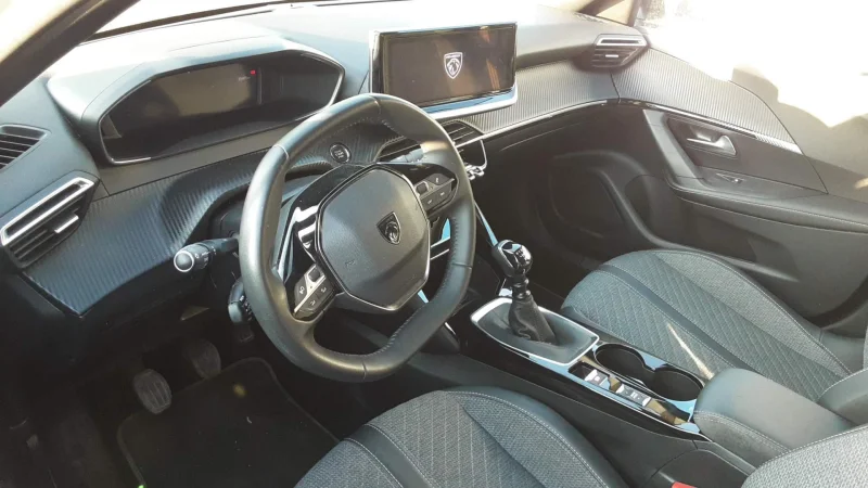 Imagen de Peugeot 2008