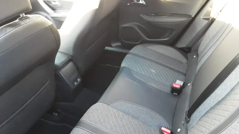 Imagen de Peugeot 2008