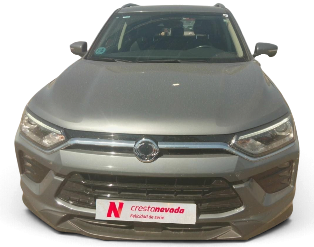 Imagen 2 de SsangYong Korando Diesel 136 CV por 20.990 €