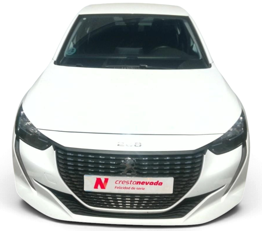 Imagen 2 de Peugeot 208 Gasolina 101 CV por 10.990 €